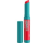 Maybelline New York Trucco delle labbra Lucidalabbra Green Edition Balmy Lip Blush 004 Flare 17 g