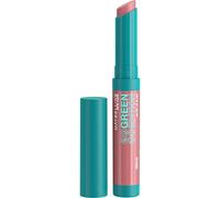 Maybelline New York Green Edition Balsamo Labbra Colorato 007 Moonlight