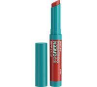 Maybelline New York Trucco delle labbra Lucidalabbra Green Edition Balmy Lip Blush 010 Sandalwood 17 g
