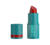 Maybelline New York Green Edition Buttercream 018 Musk, rossetto 3,4 g