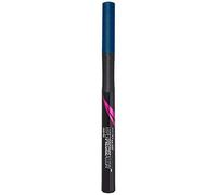 Maybelline New York Hyper Precise Eyeliner in Penna, Tratto Ultra-Sottile, Colore Ultra-Intenso a Lunga Tenuta, Parrot