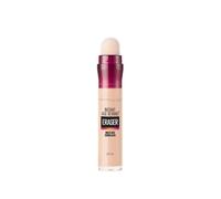 MAYBELLINE NEW YORK - Il Cancella Età, con Bacche di Goji e Haloxyl, Copre Occhiaie e Piccole Rughe Correttori 18.1 g Nude female