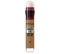 MAYBELLINE NEW YORK Il Cancella Età correttore liquido con applicatore in spugna colore 145 Warm Olive 6.8 ml