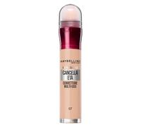 Maybelline Instant Anti Age Correttore Liquido Cancella Età 07 Sand, 6.8ml