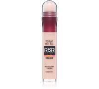 MAYBELLINE NEW YORK Il Cancella Età Instant Anti Age Eraser correttore liquido con applicatore in spugna colore 05 Illuminating Pink 6.8 ml