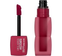 Maybelline New York, inchiostro per labbra Superstay, Teddy Tint Wild at Hearth