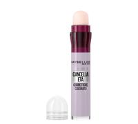 Maybelline New York Instant Anti-Age Cancella Età Purple Correttore Colorato 6,8 ml Applicatore