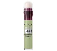 Maybelline New York Instant Anti-Age Corrector - Correzione Del Colore Ultra Semplice per Una Carnagione Uniforme, Verde, 6,8 Ml