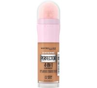 MAYBELLINE NEW YORK - INSTANT PERFECTOR 4-IN-1 Fondotinta 20 ml Marrone chiaro unisex