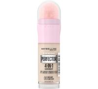 MAYBELLINE NEW YORK - INSTANT PERFECTOR 4-IN-1 Fondotinta 20 ml Nude unisex