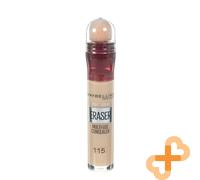 Maybelline New York Istantaneo Anti-età Elimina Correttore 115 Caldo Luce 6.8 ML