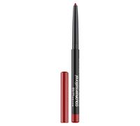 Color Sensational Shaping Lip Liner 90 Brick Red Rimpolpante Colore Intenso 0,3 gr Maybelline New York
