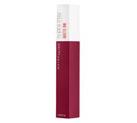 Maybelline New York SuperStay Matte Ink Tinta Labbra Colore 115 Founder