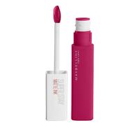 Maybelline New York SuperStay Matte Ink Tinta Labbra Colore 120 Artist