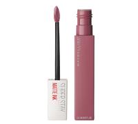 Maybelline New York SuperStay Matte Ink Tinta Labbra Colore 15 Lover