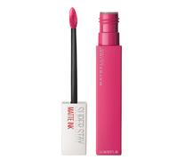 Maybelline Super Stay rossetto 5 ml Romantic