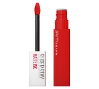 Maybelline Superstay Matte Ink rossetto 5 ml Individualist