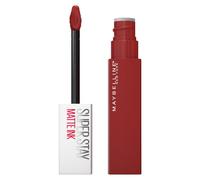 Maybelline New York - Labbra SuperStay Matte Ink 335 Hustler - Rossetti