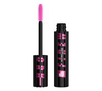 Maybelline New York Lash Sensational Firework Mascara, Electro Black