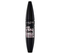 Maybelline New York - Lash Sensational, Luxurious Waterproof nero intenso, pz. (x 9,5 ml)