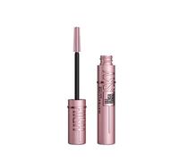 Maybelline New York Lash Sensational Sky High Mascara, Volumising & Lengthening Mascara, Washable Flake-Free Formula Infused with Bamboo Extract & Fibres, 7 ml, Shade: 01, Black