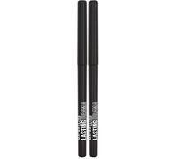 Maybelline New York Lasting Drama Black Out Drama (Confezione da 2)