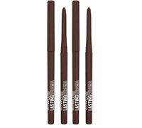 Maybelline New York Lasting Drama Brown Sugar (Confezione da 2)