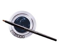 Maybelline New York Lasting Drama Gel Liner Eyeliner Professionale, Blu
