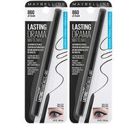Maybelline New York Lasting Drama Matte Eyeliner Trucco (confezione da 2)