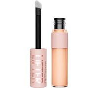 Maybelline New York Lifter Concealer - Anti-occhiaie ad alta copertura - Tenuta a lunga durata - Idrata e illumina il contorno occhi - Tonalità 35-11 ml