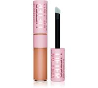 Maybelline New York Correttore in Siero Copri Occhiaie, Per Tutti i Tipi di Pelle, Contorno Occhi Illuminato, Formula Idratante, Con Caffeina e Peptidi, Lifter Concealer, Tonalità: 85, 5 ml