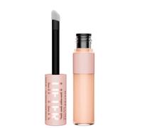 Maybelline New York Lifter Concealer, siero per occhiaie, con 2% di peptidi e caffeina, elevata copertura, idrata fino a 24 ore, n. 05, 10 ml