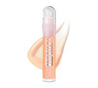 MAYBELLINE NEW YORK - Lifter Gel Lip Oil-in-Gel Lucidalabbra 6.6 ml Nude unisex