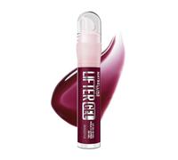 MAYBELLINE NEW YORK - Lifter Gel Lip Oil-in-Gel Lucidalabbra 6.6 ml Marrone unisex