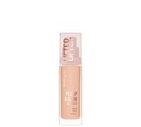 Maybelline New York Lifter Lifter Plump & Glow Foundation (Various Shades) - 112 112