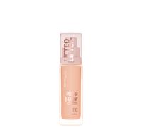 Maybelline New York Lifter Lifter Plump & Glow Foundation (Various Shades) - 116 116