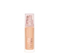 Maybelline New York Lifter Lifter Plump & Glow Foundation (Various Shades) - 117 117
