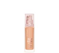 Maybelline New York Lifter Lifter Plump & Glow Foundation (Various Shades) - 120 120