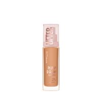 MAYBELLINE NEW YORK Lifter Plump & Glow fondotinta illuminante per un look naturale colore 325 30 ml
