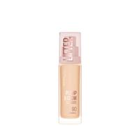 Maybelline New York Lifter Lifter Plump & Glow Foundation (Various Shades) - 90 90