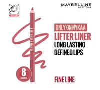 Maybelline New York Lifter Liner Lip Liner Matita (6,7 g)
