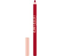 Maybelline Lifter Liner matita per labbra a lunga durata e curata 1.2 g tonalità 010 Main Character