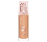 Maybelline New York LIFTER PLUMP & GLOW FONDOTINTA 119