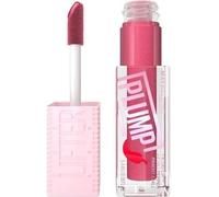 maybelline new york lifter plump lucidalabbra 2 mauve bite