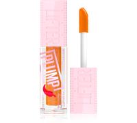 MAYBELLINE NEW YORK Lifter Plump lucidalabbra effetto volumizzante colore 008 Hot Honey 5.4 ml