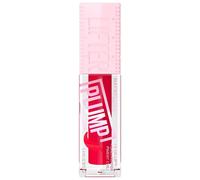 Maybelline New York Lifter Plump Red Flag Shade for Plumping Lips 5 ml