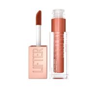 Maybelline New York Lifter Plumping Hydrating Lip Gloss - 017 Copper 5.4ml