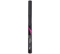 Maybelline New York - Liner Feltro - Hyper Precise Allday - Tenuta fino a 24 ore - 701 Matte Onyx - 1 ml