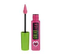 Maybelline New York Lots of Lashes Washable Mascara, Very Black, 0.43 Fluid Ounce by Maybelline New York