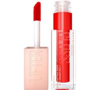 Maybelline New York Lucidalabbra Effetto Rimpolpante e Idratante, Labbra Definite, Con Acido Ialuronico, Lifter Gloss Candy Drop, Tonalità: 23 Liquorice, 5,4 ml